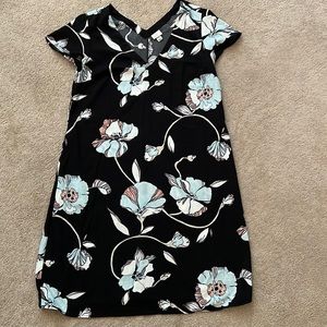 A new day shirt dress